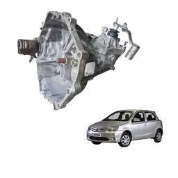 Caixa Cambio Etios 1.5 16v 2013 a 2016 Manual 5 Marchas