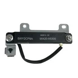 Antena Amplificador Peugeot 3008 2019 Thp