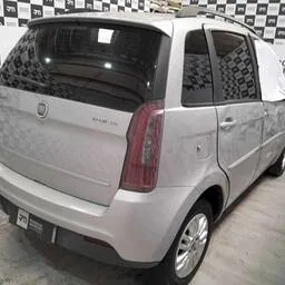 SUCATAFiat Idea 2013 1.4 Attractive Flex 5p  PARA RETIRADA DE PEÇAS