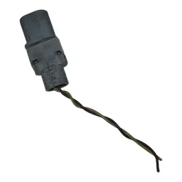 Plug Conector Soquete Farol D.d Scenic Auto 2.0 2006