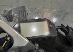 SUCATAYZF R-3 ABS  PARA RETIRADA DE PEÇAS