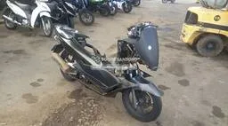SUCATA PCX 150 PARA RETIRADA DE PEÇAS