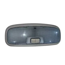 Luz teto ford new fiesta 2014 2015